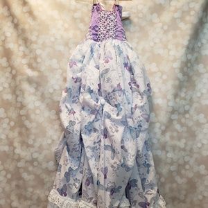 Fresh Summer Air Gown